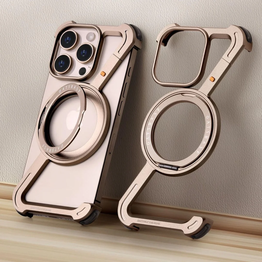Metal Case